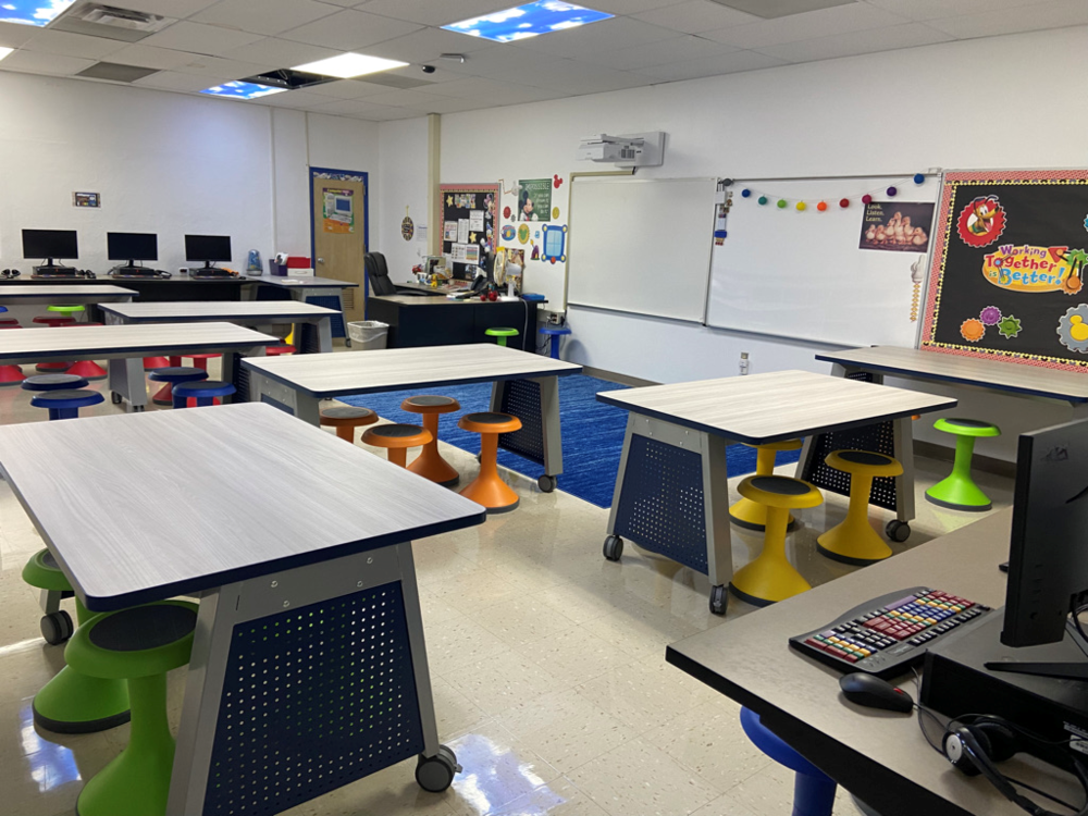 STEMroom