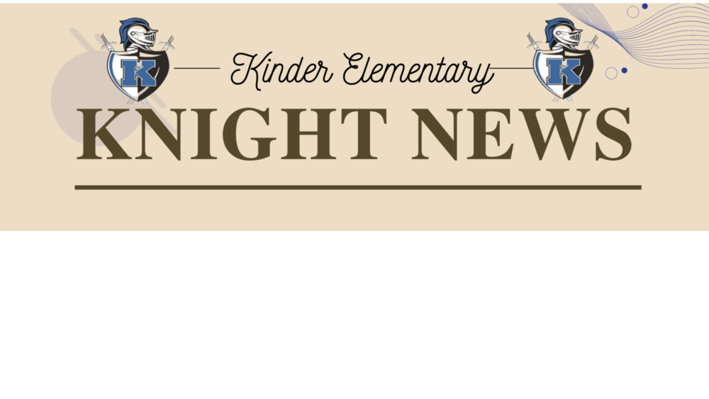 Knight News Banner