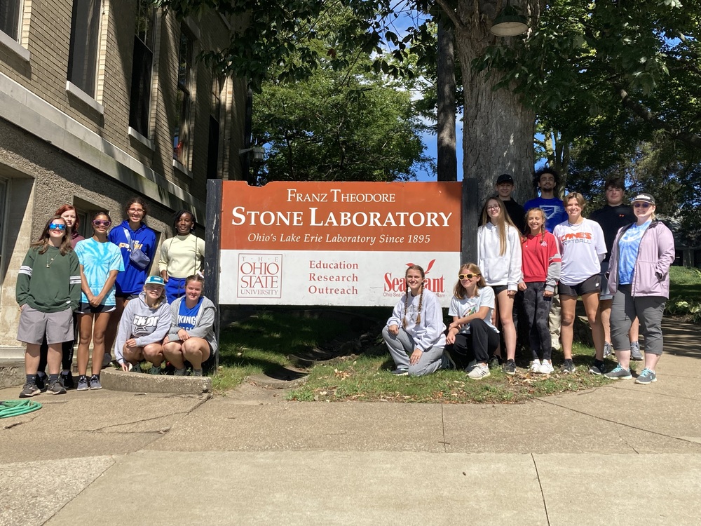 Stone Lab Research 