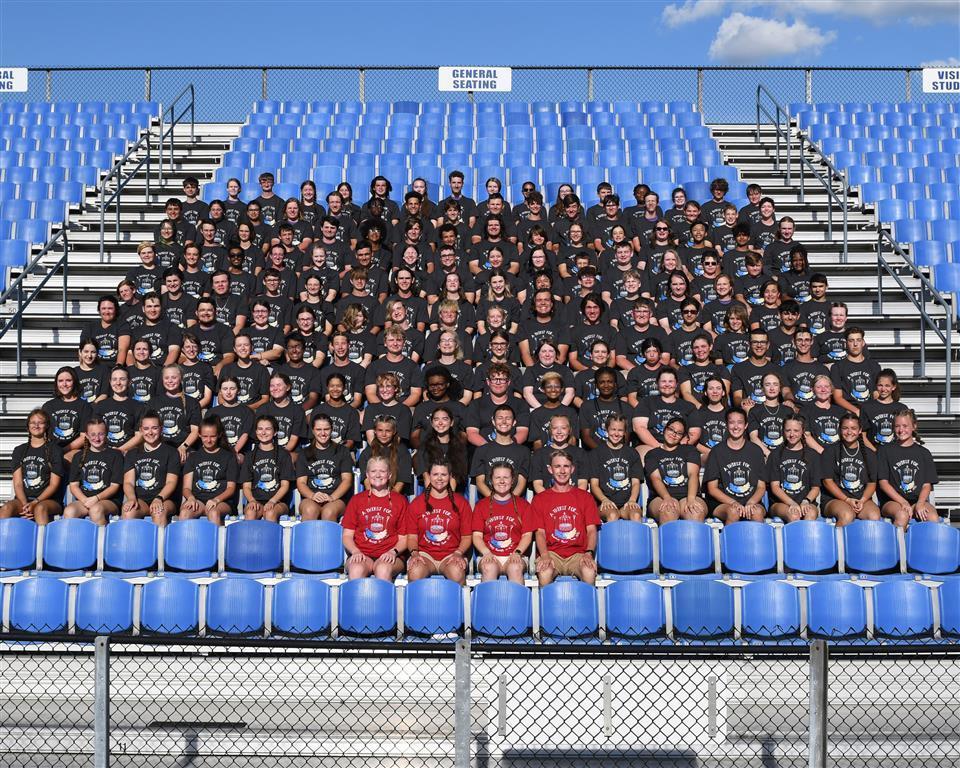marchingband