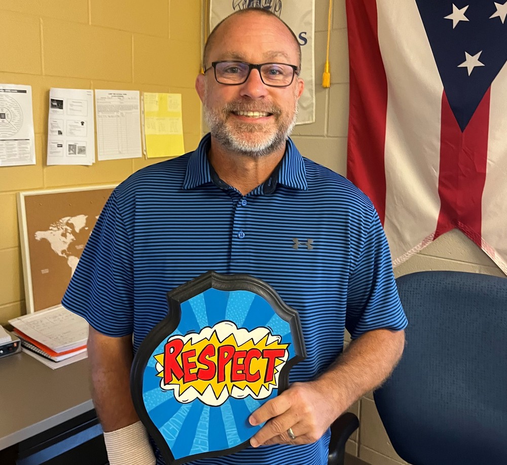 Mr. Pittroff
