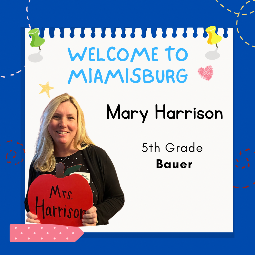 maryharrison