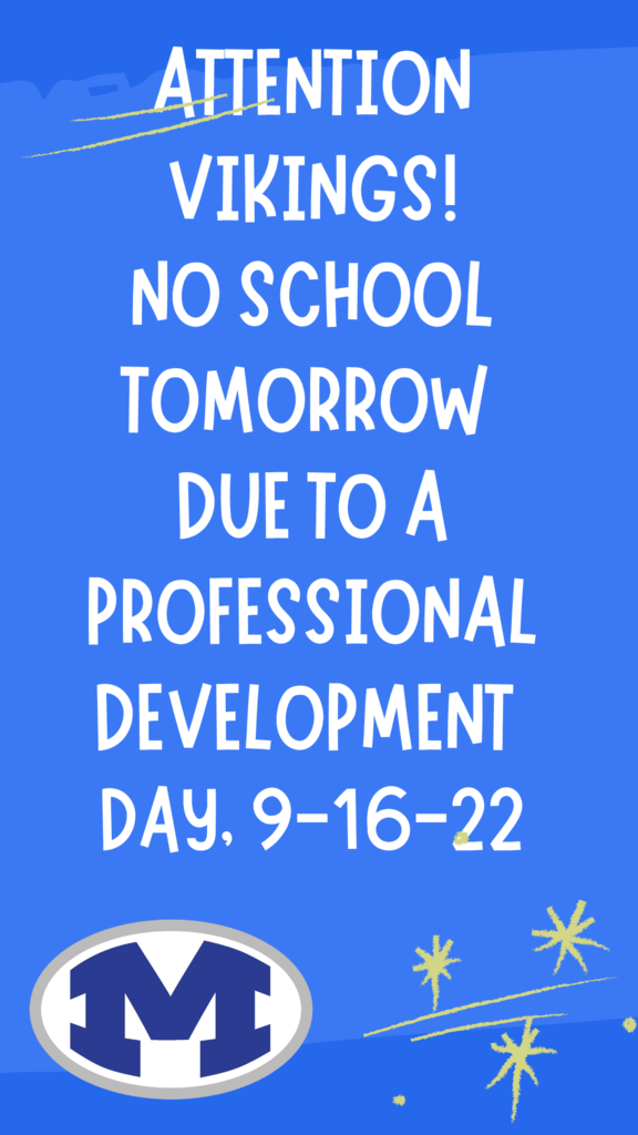 Professional Development day