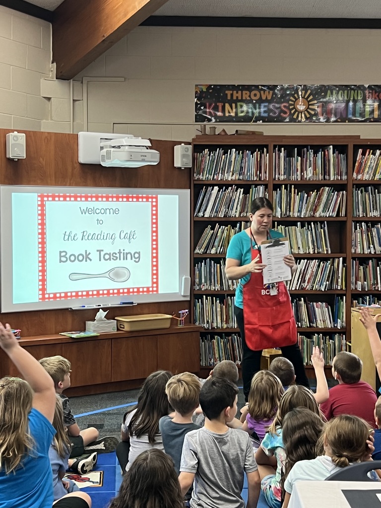 booktastinginlibrary
