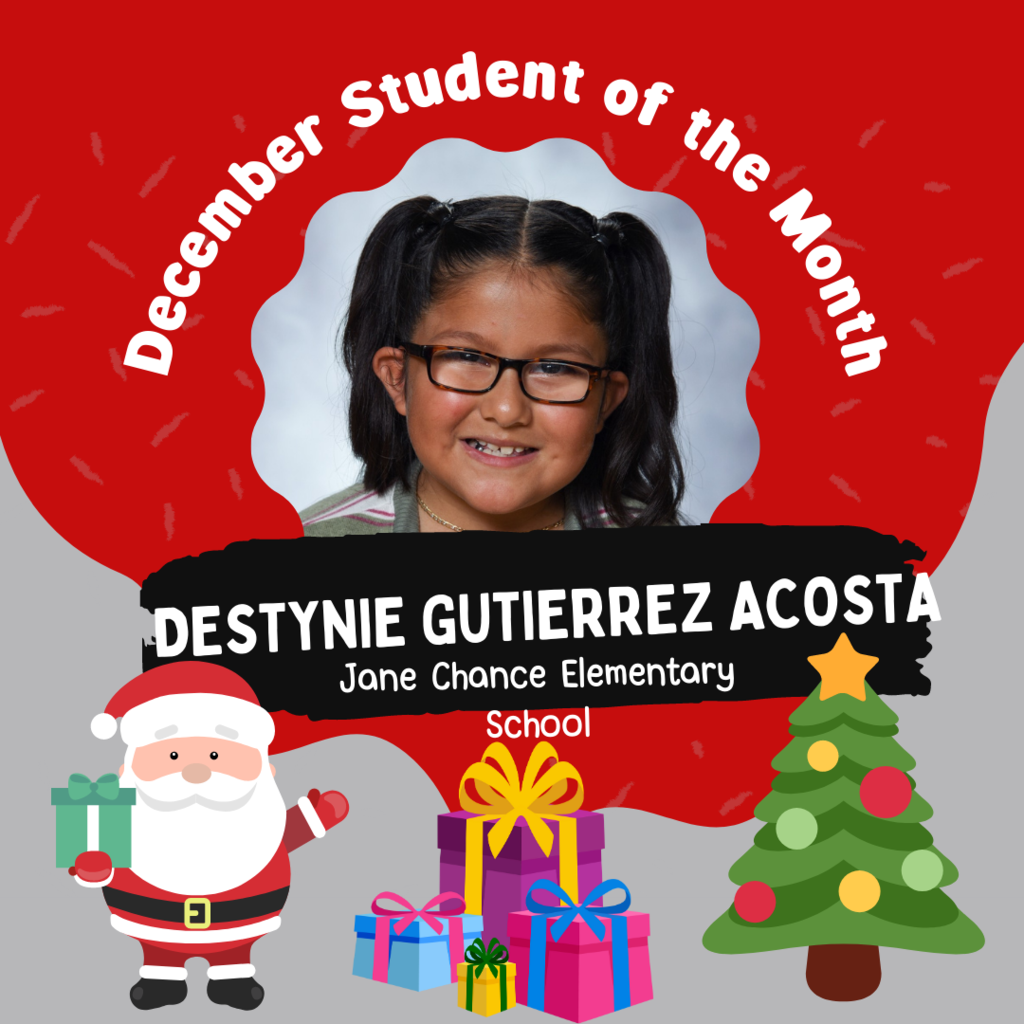 Live Feed Jane Chance Elementary