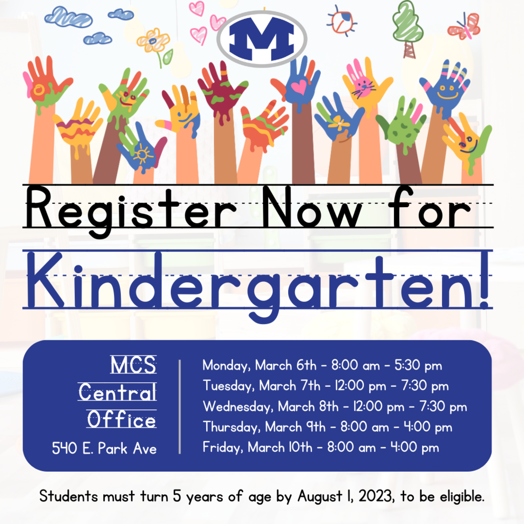KindergartenRegistration#2