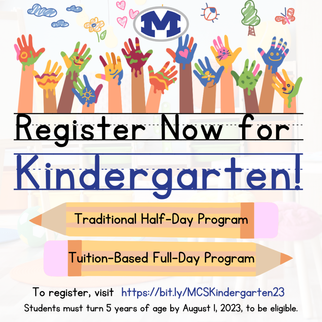 KindergartenRegistration