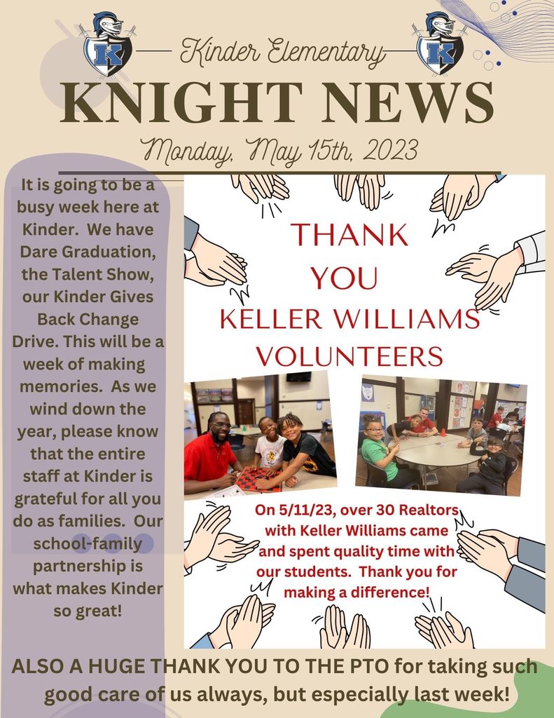 Knight News 5/14/23